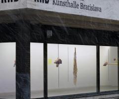 Foto © archív Kunsthalle Bratislava / Jiří Thýn