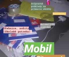 Adelka (15r.), SZUŠ Jánoš, pobočka Babín (pedagóg Terézia Zemková)